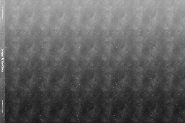 Ep - Grunge Panel - " dunkelgrau/hellgrau " - Bio French Terry - Höhe ca. 1 Meter